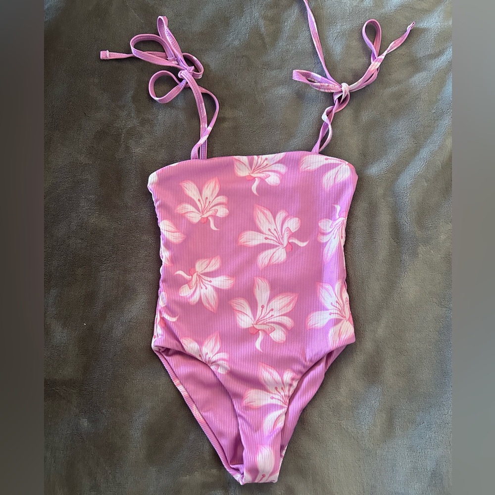 Toddler girl Bikini